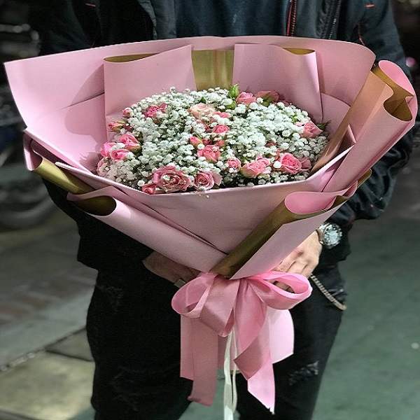 نکات نگهداری دسته گل طبیعی