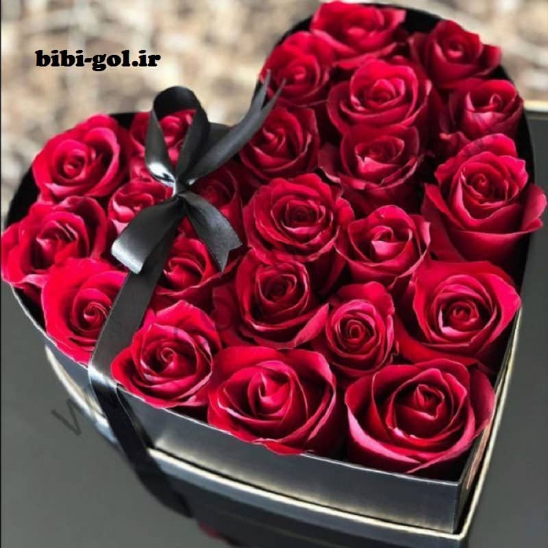 باکس ولنتاین