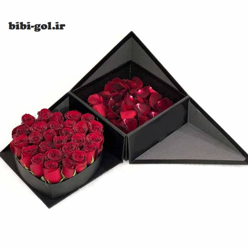 باکس مردانه