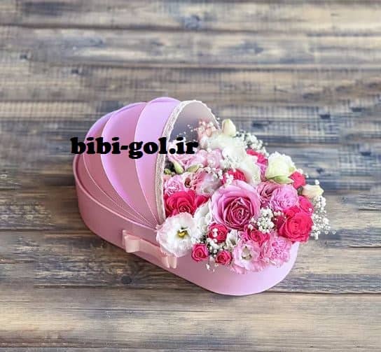 گل دخترونه