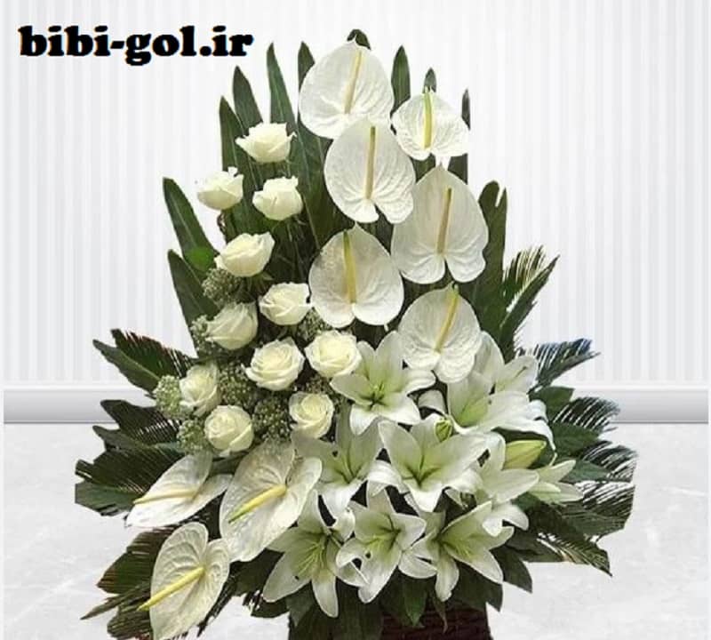 باکس ترحیم